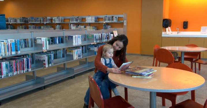 Montana families embrace reading with the Dolly Parton Imagination Library