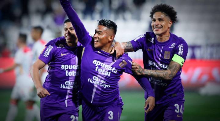 Se confirmó si Alianza Lima fichará a delantero cotizado en más de dos millones: "Ilusionado"