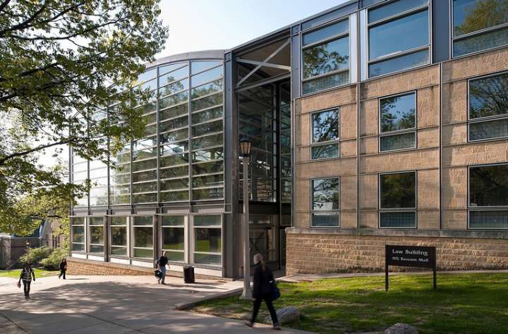 After Layoffs, University of Wisconsin Law Partners With State Public Defender