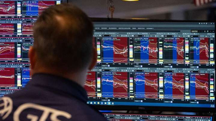 Here's why everyone's talking about a 'K