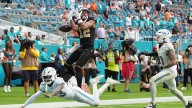 Coming through in the clutch remains an issue for the reeling Saints