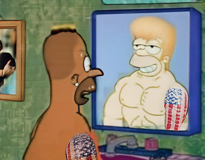 El Sueño Americano de Bernie Moreno: la “Ciudadanía Exclusiva"