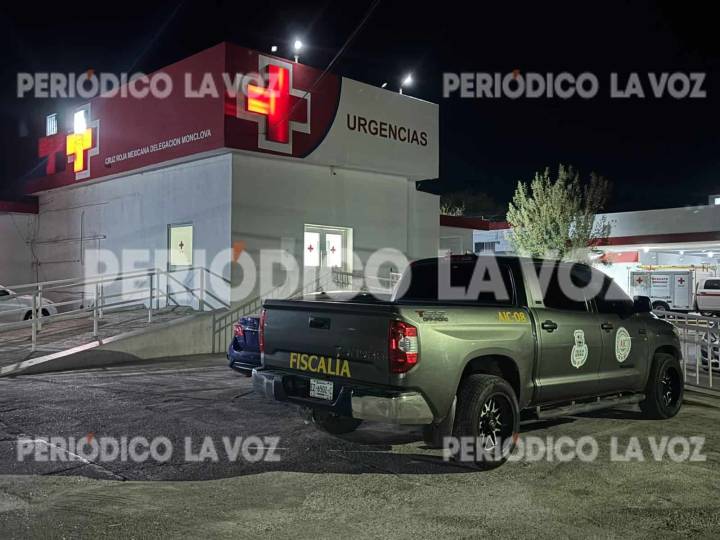 Agresión con botella deja a joven herida en Monclova