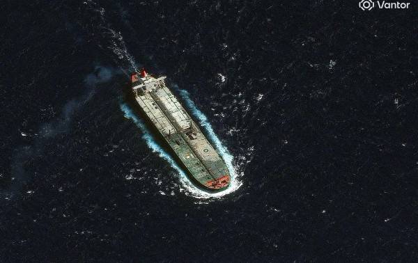 Detrás del petrolero venezolano incautado, el salvavidas secreto de Cuba