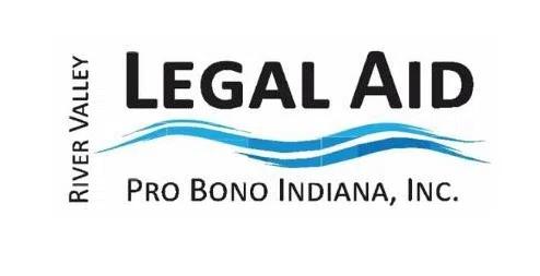 River Valley Legal Aid Pro Bono Indiana offers Free Phone Clinic