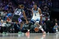 How to Watch Kings vs Timberwolves: Live Stream NBA, TV Channel