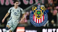 Chivas tendría acuerdo con Brian Gutiérrez ¿Cuántos millones pagaría al Chicago Fire?