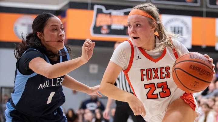 Silverton girls basketball faces Springfield in nonleague play