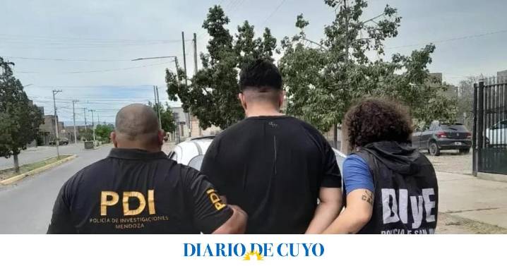 Detuvieron al empresario acusado de fraude por $10 millones en fiestas canceladas en Mendoza