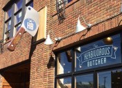 Vegan butcher shop in Minneapolis will appear on Guy Fieri's 'Triple D Nation'