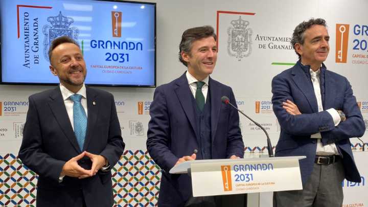 Granada licita el contrato del servicio de ayuda a domicilio por 157 millones, "el mayor de la historia"