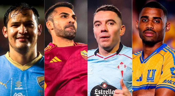 Partidos de hoy EN VIVO, jueves 11 de diciembre: Programación y dónde ver fútbol online