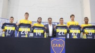 Tras la salida de Fabra, otro jugador de Boca se va del club después de 10 años