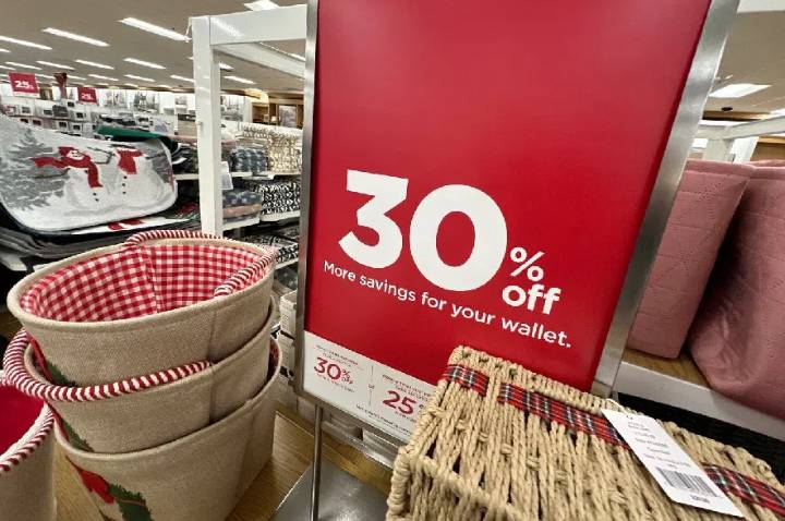 Experts share their top tips to save money this holiday season