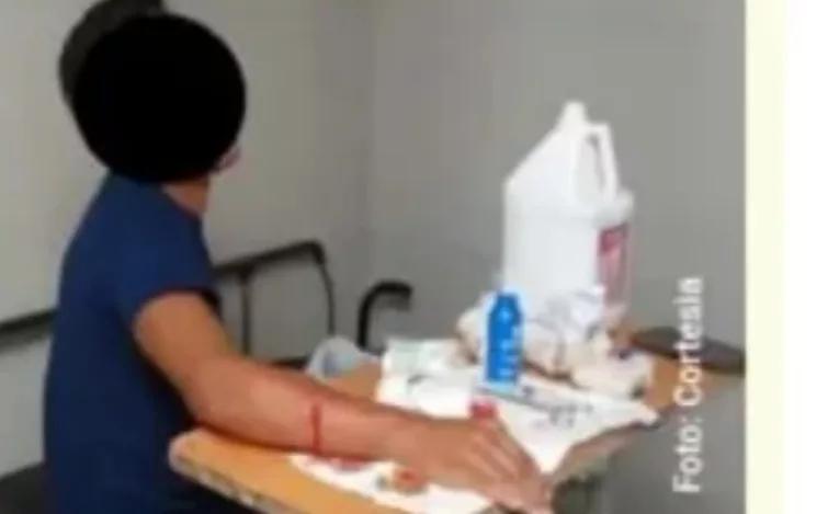 Policía herido tras recibir un impacto de bala en Morón 