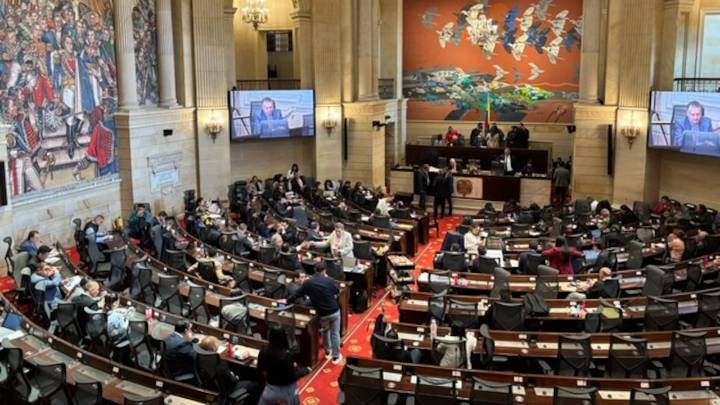 Gobierno no convocaría a sesiones extras en el Congreso; estas son las razones