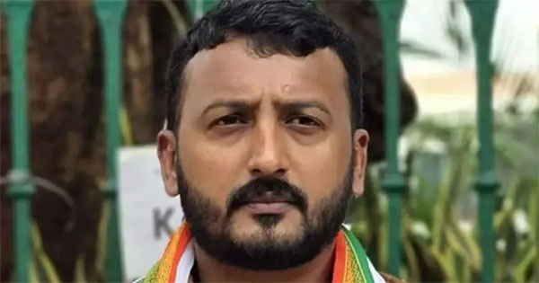 Bail granted to expelled Congress MLA Rahul Mamkootathil in second sexual assault case