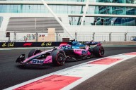 A que hora corre Franco Colapinto en el Gran Premio de Abu Dabi