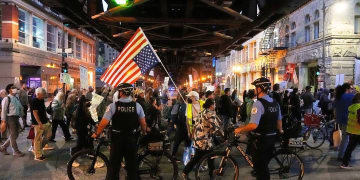 Trump administration halts immigration applications for migrants from 19 travel