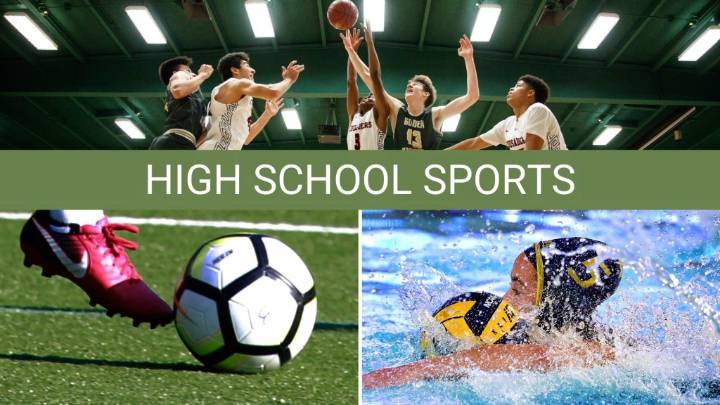 Orange County scores and player stats for Saturday, Dec. 6