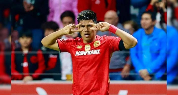 Jesús Gallardo pide a Tigres eliminar a Cruz Azul en semifinales