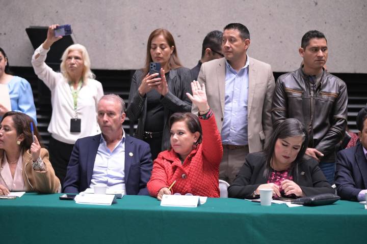 El agua es un derecho, no un negocio: Tatiana Ángeles Moreno