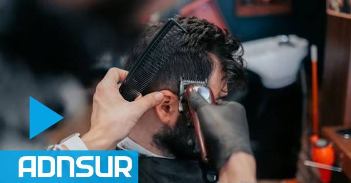 Organizan cortes solidarios para ayudar a los bomberos voluntarios de Comodoro con la colecta de golosinas