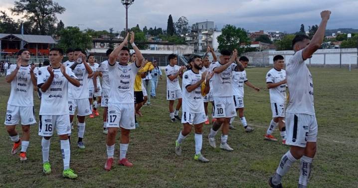 Zapla recibe hoy a Luján