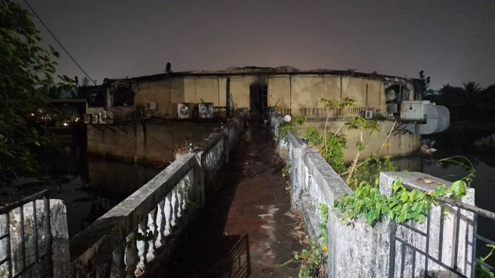 Goa nightclub where fire killed 25 came under scrutiny more than once, but evaded action