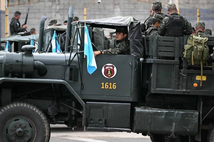 Elecciones Honduras: Asfura y Nasralla en empate técnico con 58% de cómputo