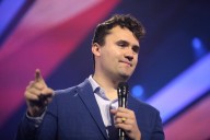 'Charlie Kirk was betrayed!' Right-winger turns on 'Turning Point leadership' after murder