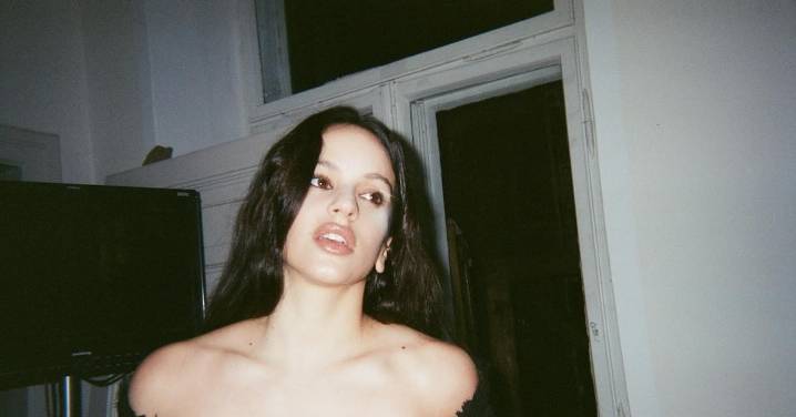 Rosalía anuncia su regreso a México en 2026: nuevas fechas y boletos del Lux Tour