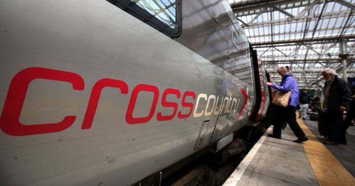 Major Birmingham CrossCountry strike update