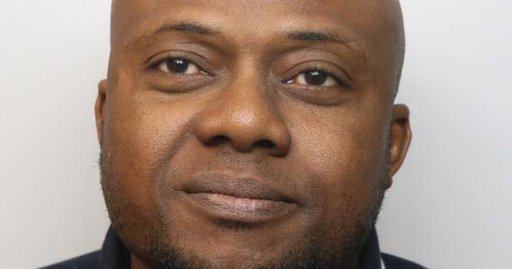 While we were in lockdown, he stole £80k in Covid loans to trade stocks