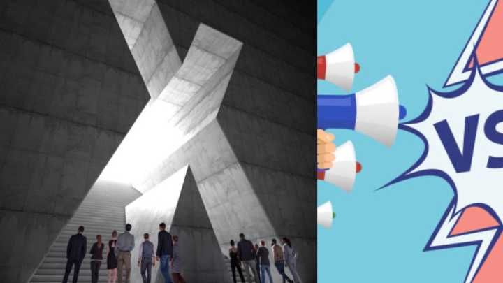 Experimento reveló que estar 10 días sin usar X reduce la ira, el odio y eleva la tolerancia