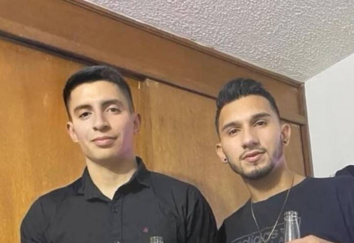 Dos primos perdieron la vida en un accidente vial en Pitalito