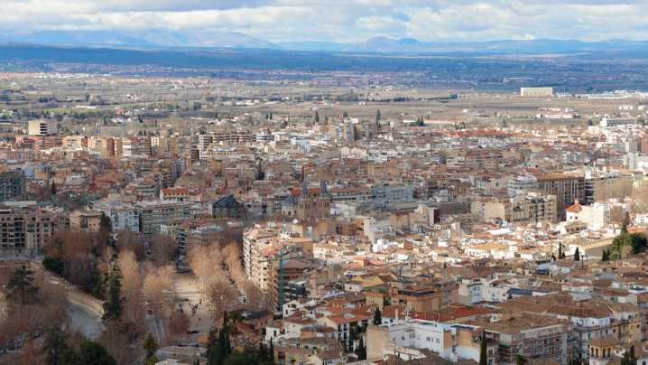Granada acogerá el Tour del Talento de la Fundación Princesa de Girona con la proclamación del Premio Arte