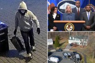 Accused DC pipe-bomber Brian Cole Jr.’s arrest came after Trump admin resurrected case