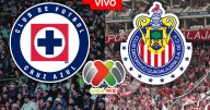 Cruz Azul vs Chivas - EN VIVO el Minuto a minuto del Partido de Vuelva de la Liguilla 2025