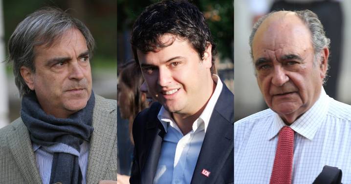 “Evelyn Matthei fue abandonada”: el encontrón entre las derechas a menos de una semana del balotaje