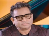 AR Rahman to be honoured with Lakshminarayana International Award for contributions to the field of arts [ FULL VIEW ]