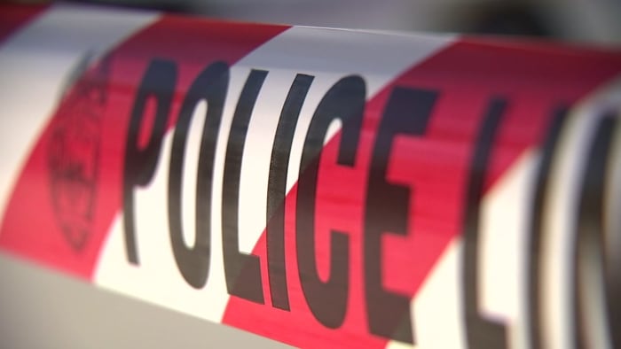 JSO SWAT team at scene of armed burglary at Northside home