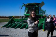 Realizing farmers are struggling, Trump administration to provide billions