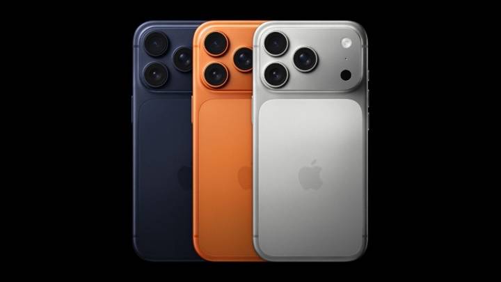 Apple iPhone 17 Pro dropped a key camera feature? See details