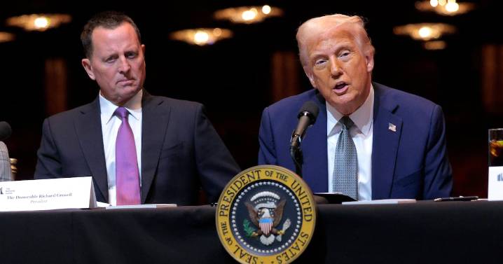 Kennedy Center Boss Loses It After Dismal Ticket Sales Leaked