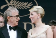Scarlett Johansson reafirmó su apoyo a Woody Allen tras acusaciones de abuso sexual