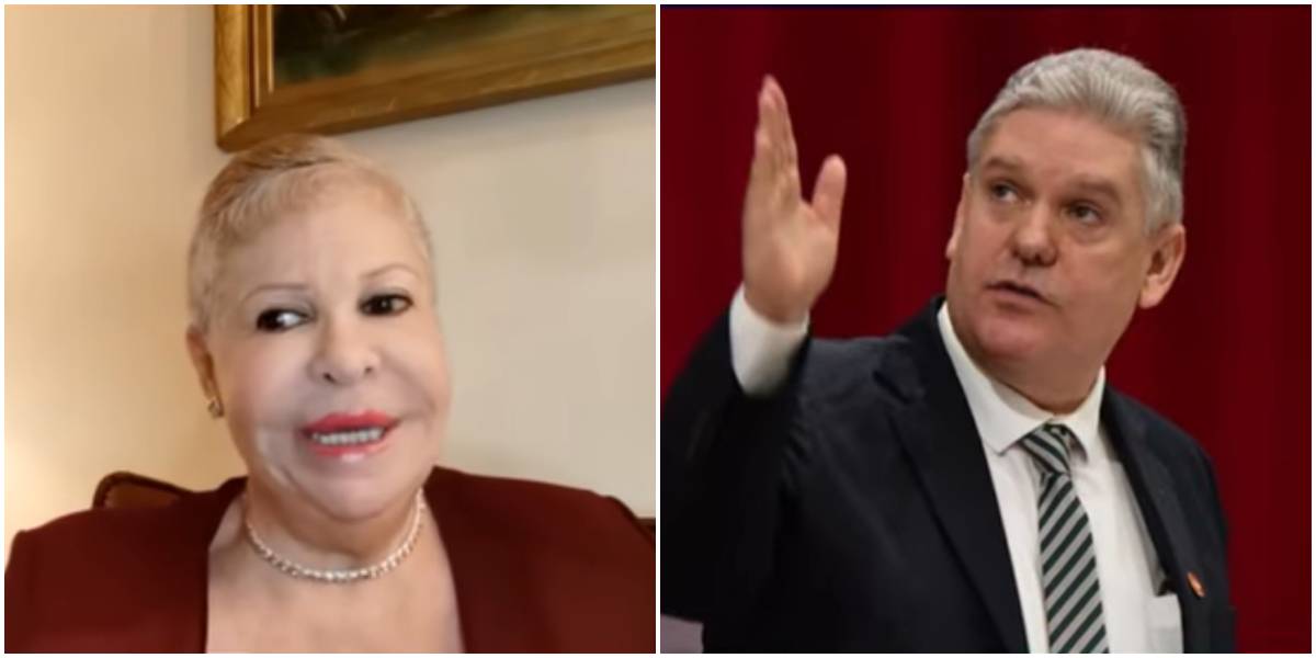 “Mi hermano es un corrupto más pequeño”: la explosiva confesión de la hermana de Alejandro Gil tras la condena a cadena perpetua