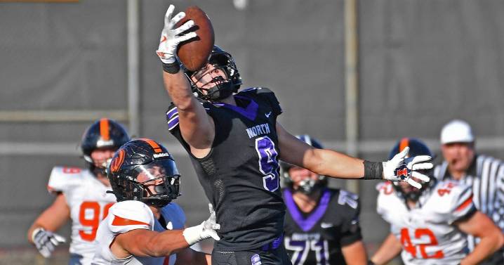 Here is the 2025 Suburban Life All-Area football team – Shaw Local