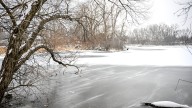 A Walk in the Park: Jones Lake Park features spring-fed lake in northwest Lansing