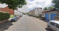 Driver who 'crashed into cars' in Birmingham road after police pursuit charged